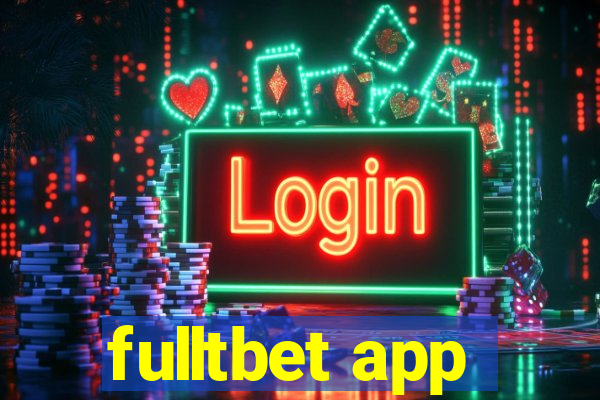 fulltbet app